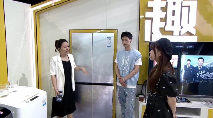 為用戶選“健康冰箱”！王牌家族的618冰箱清單出爐