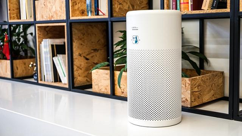 LIFAair LA350凈化器，臥室除菌除味，618鉅惠11元抵618元！