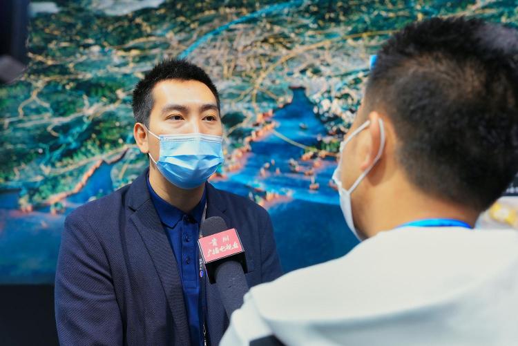 2021數(shù)博會(huì)完美閉幕，提亞數(shù)字科技備受矚目