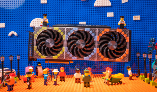 否極Ti來(lái)！影馳 RTX 3080Ti/3070Ti齊發(fā)布