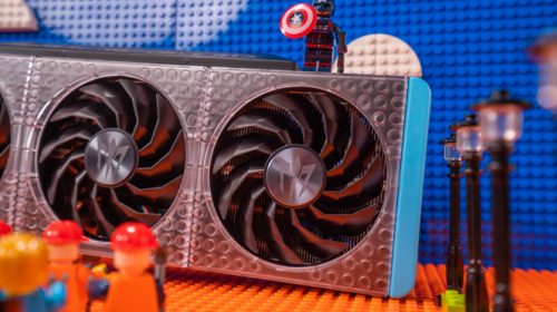否極Ti來(lái)！影馳 RTX 3080Ti/3070Ti齊發(fā)布