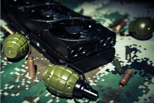 否極Ti來(lái)！影馳 RTX 3080Ti/3070Ti齊發(fā)布