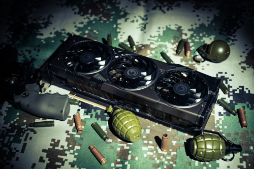 否極Ti來(lái)！影馳 RTX 3080Ti/3070Ti齊發(fā)布