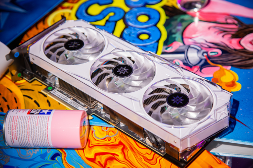 否極Ti來(lái)！影馳 RTX 3080Ti/3070Ti齊發(fā)布