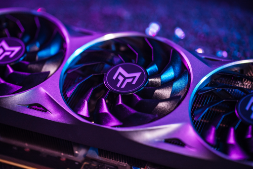 否極Ti來(lái)！影馳 RTX 3080Ti/3070Ti齊發(fā)布