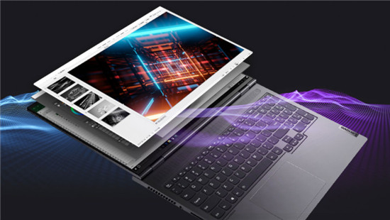 設計師筆記本電腦推薦：ThinkBook 16p讓靈感不受限！打造職場新前途！
