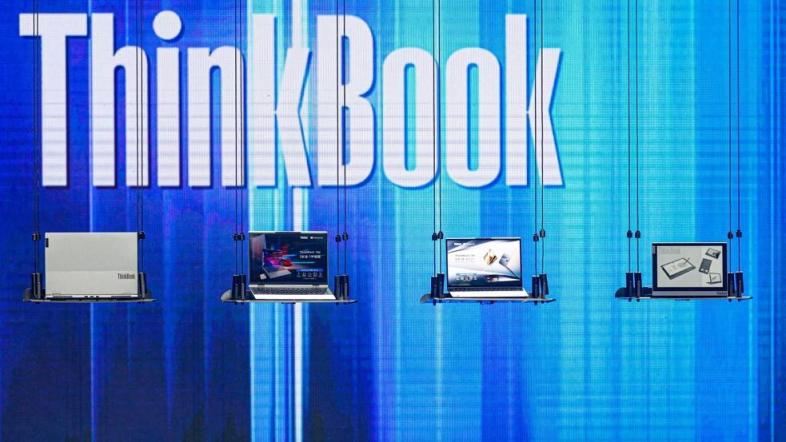 新青年代表王源再度代言ThinkBook，ThinkBook Family全新亮相