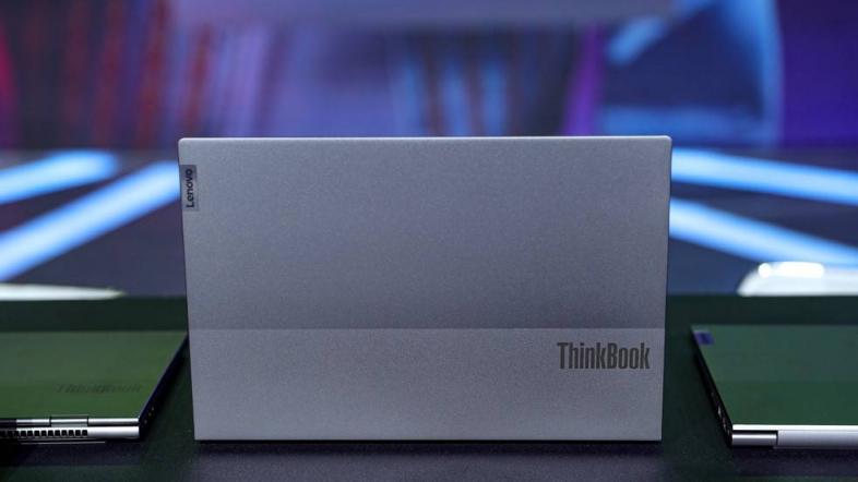 新青年代表王源再度代言ThinkBook，ThinkBook Family全新亮相