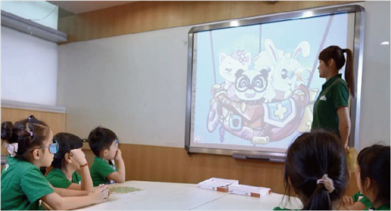 什么是“快樂教育”？至慧學(xué)堂現(xiàn)在就帶你研究！