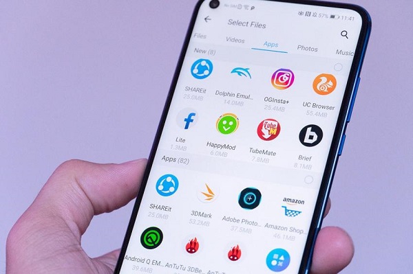 永不止步，茄子科技（海外SHAREit Group）的技術(shù)信條