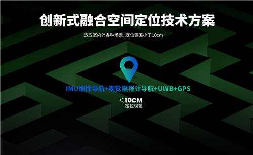 集大成，劃時代 ——INMO影目科技發(fā)布首款一體式5G AR智能眼鏡