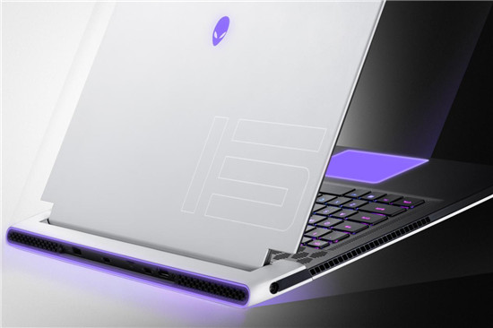 ALIENWARE x15/x17升級(jí)散熱架構(gòu)獨(dú)門絕學(xué)，重新定義精悍