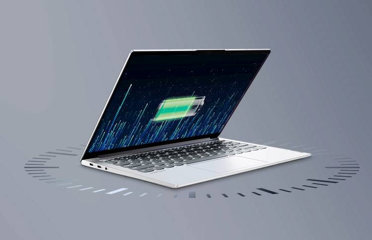 Z世代新青年的移動辦公新利器，ThinkBook 13x開啟預(yù)售