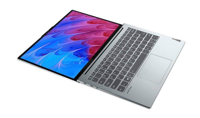Z世代新青年的移動辦公新利器，ThinkBook 13x開啟預(yù)售
