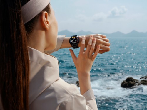 華為WATCH 3系列首發(fā)亮相，支持eSIM，搭載HarmonyOS，手表也能控車
