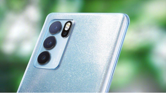 圈粉明星博主的OPPO Reno6系列，將于6月5日開售，你心動嗎？