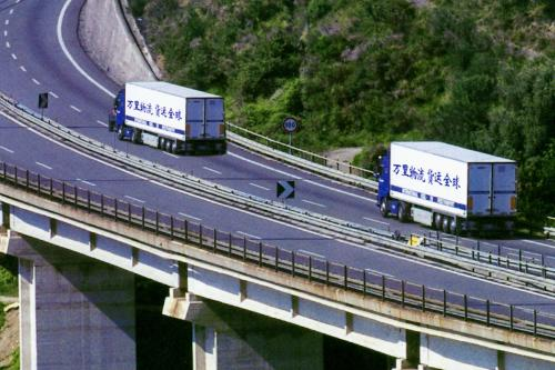 再下23城，貨拉拉順利完成跨城業(yè)務(wù)物流網(wǎng)絡(luò)布局