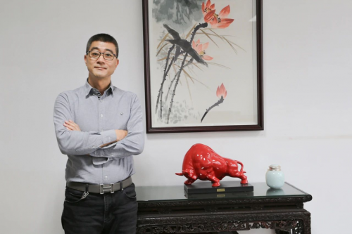 三雄極光：三十光華，再啟新征程