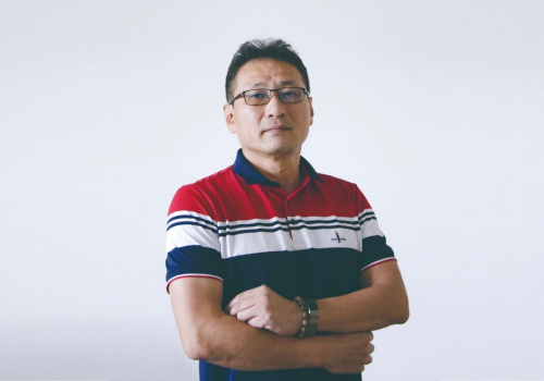 三雄極光：三十光華，再啟新征程
