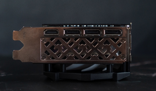 王者“Ti”度，耕升 RTX 3080Ti 席卷而來