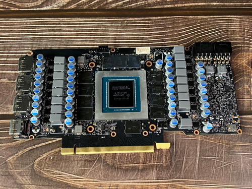王者“Ti”度，耕升 RTX 3080Ti 席卷而來