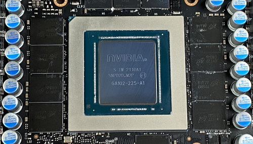 王者“Ti”度，耕升 RTX 3080Ti 席卷而來