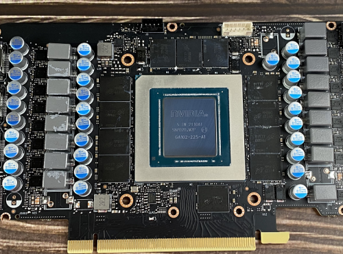 王者“Ti”度，耕升 RTX 3080Ti 席卷而來