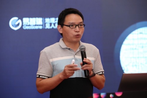 易智瑞空間信息技術(shù)開發(fā)者大會(huì)召開 國產(chǎn)GIS新星受追捧