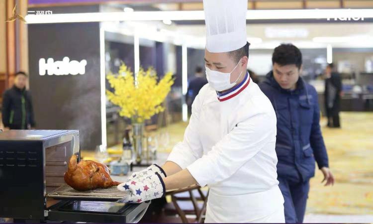 打動年輕用戶！海爾全空間保鮮冰箱熱銷，成行業(yè)“第三品牌”