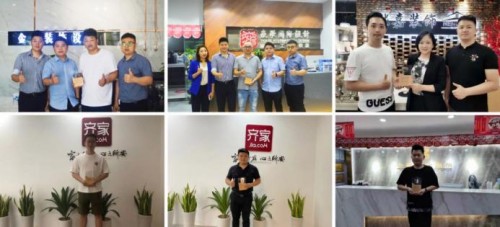 齊家網(wǎng)最美工地大賽圓滿落幕，規(guī)范家裝新標準，打造品質(zhì)家裝