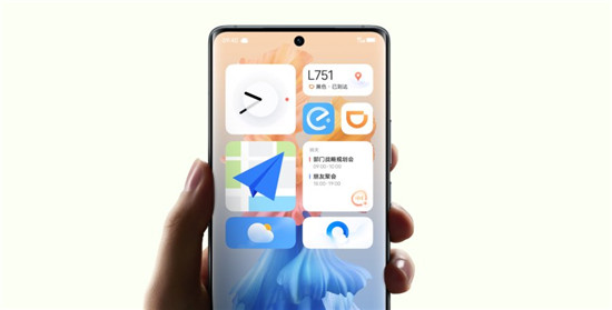 魯大師5月新機流暢榜：ColorOS長期霸榜，鴻蒙系統(tǒng)終于入局