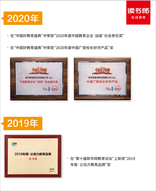 讀書郎喜迎22周歲，赤誠追夢不忘初心！