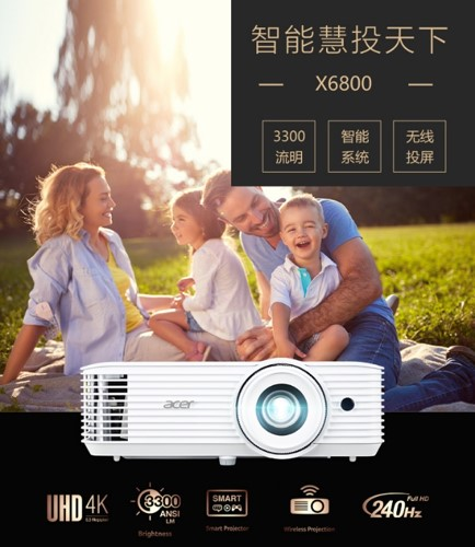 618盛典狂歡，熱愛4K不停歇
