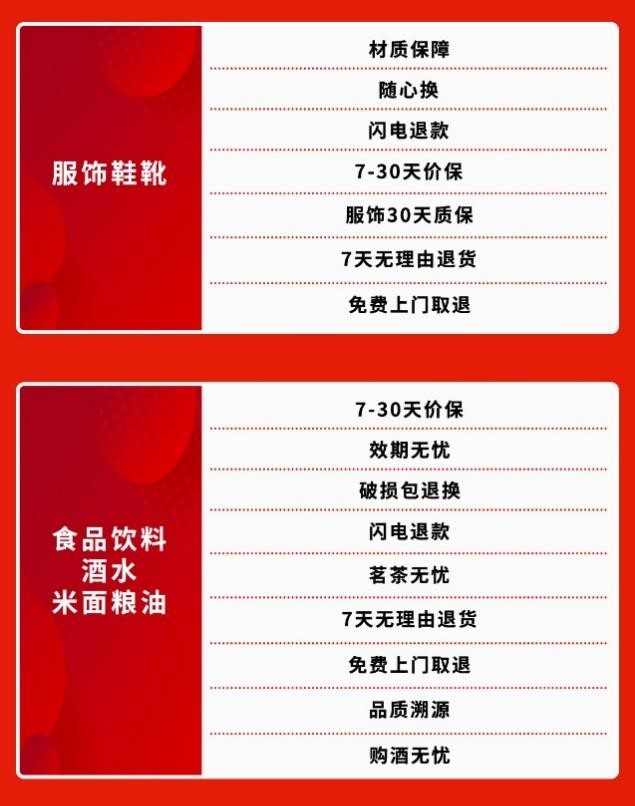 京東618再增44項服務(wù)，人人都是“享服族”