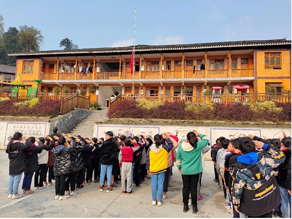 中國電信X京東618發(fā)起山區(qū)兒童圓夢公益活動，踐行企業(yè)社會責(zé)任