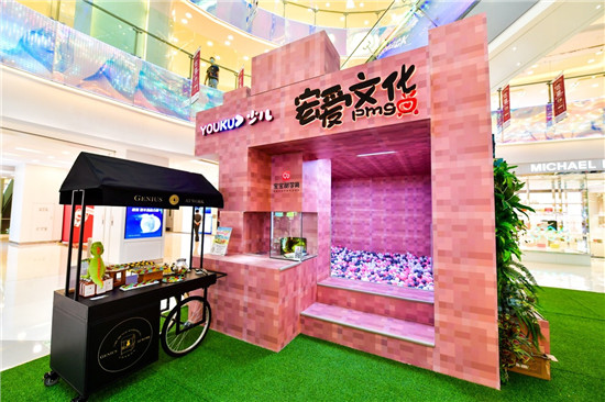 一場恐龍時代的狂歡 北京apm X小恐龍大冒險【沖出白堊紀】全國首展