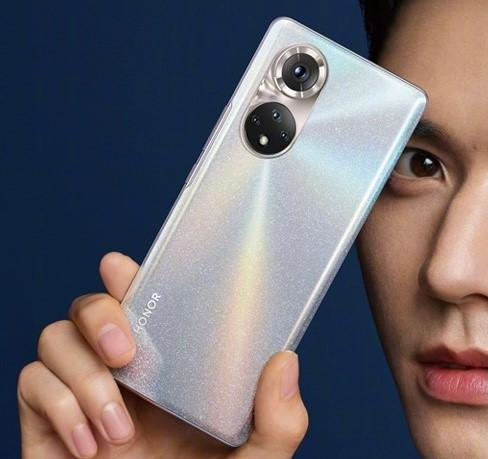 華為Nova7下一代是榮耀50？新品外觀引爭(zhēng)議