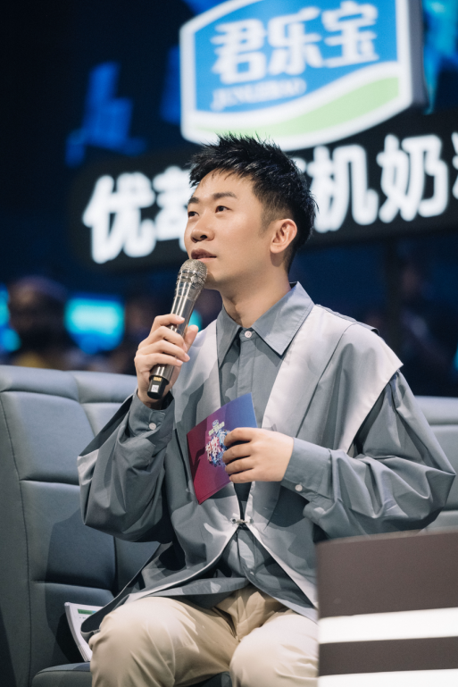 廖昌永李宇春吳亦凡空降《為歌而贊》 ，百贊音樂盛典升級(jí)好歌大秀