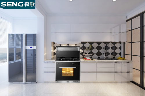 集成灶公認(rèn)10大品牌哪個(gè)好？618大促，森歌集成灶這么買更劃算