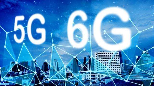 6G愿景白皮書正式發(fā)布，微美全息數(shù)字孿生、全息通訊為核心場(chǎng)景應(yīng)用