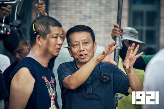 十年過去了，《1921》會和《建黨偉業(yè)》有什么不同？