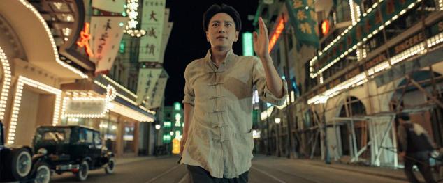 十年過去了，《1921》會和《建黨偉業(yè)》有什么不同？