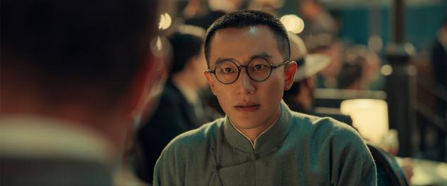十年過去了，《1921》會和《建黨偉業(yè)》有什么不同？