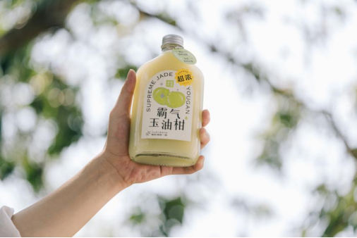 茶飲界第一股，奈雪還將給我們帶來什么傳奇？
