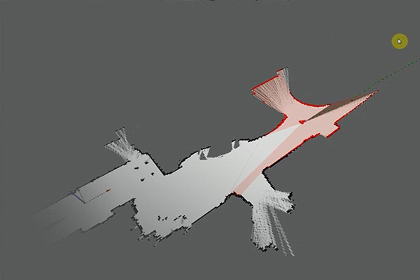 思嵐科技亮相消費(fèi)者科技及創(chuàng)新展 展示智能移動(dòng)機(jī)器人解決方案