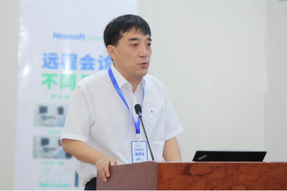 東軟醫(yī)療簽約黑龍江，用智慧影像打造“健康龍江”