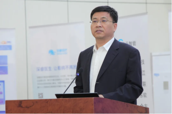 東軟醫(yī)療簽約黑龍江，用智慧影像打造“健康龍江”