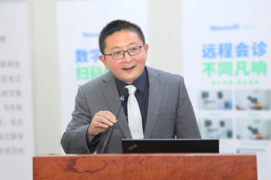 東軟醫(yī)療簽約黑龍江，用智慧影像打造“健康龍江”
