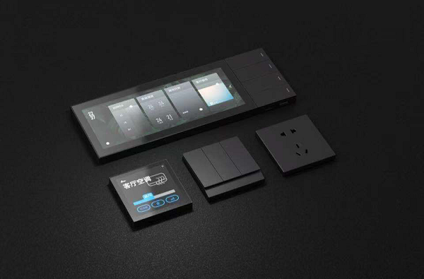 2021物聯(lián)網(wǎng)創(chuàng)新TOP50，華為第一，全屋智能品牌LifeSmart云起入選