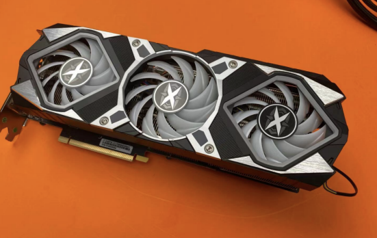王者“Ti”度再次來襲，耕升 GeForce RTX 3070 Ti 正式解禁